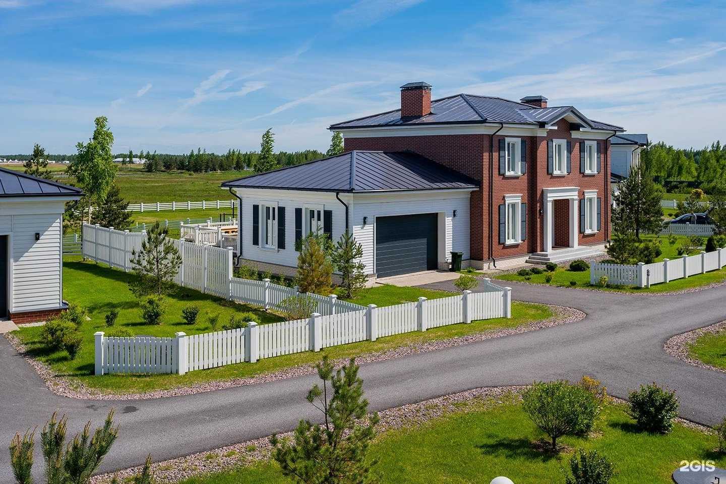 Отзывы на компанию MillCreek в г. Всеволожск c фото