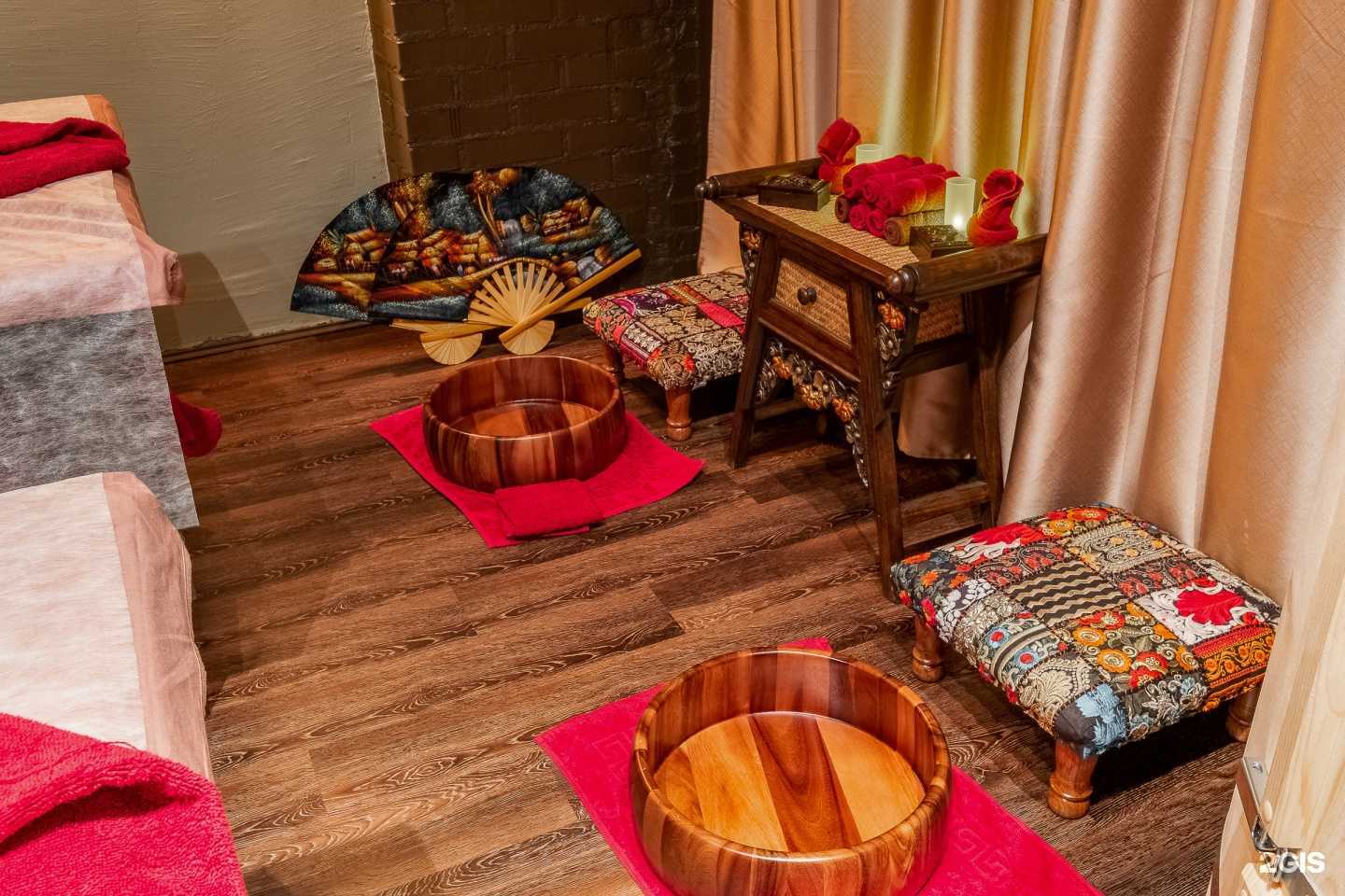 Отзывы на компанию SPA the Elements  в г. Улан-Удэ c фото