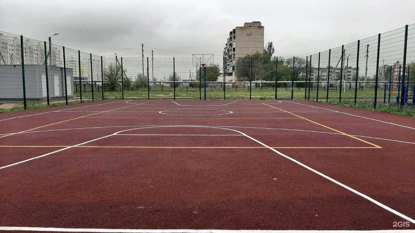 Отзывы на компанию Средняя школа №9 в г. Астрахань c фото