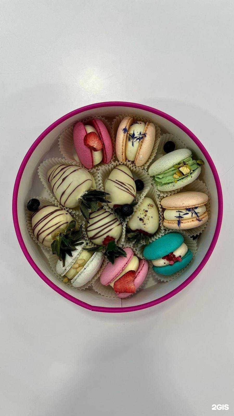 Отзывы на компанию Tiffany в Астрахани c фото