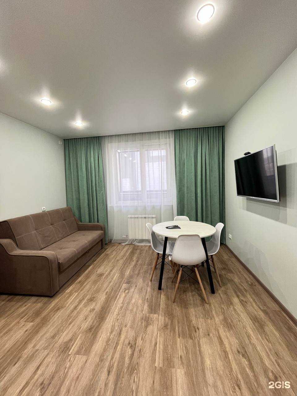 Отзывы на компанию Квартиры Улан-Удэ в Улан-Удэ c фото