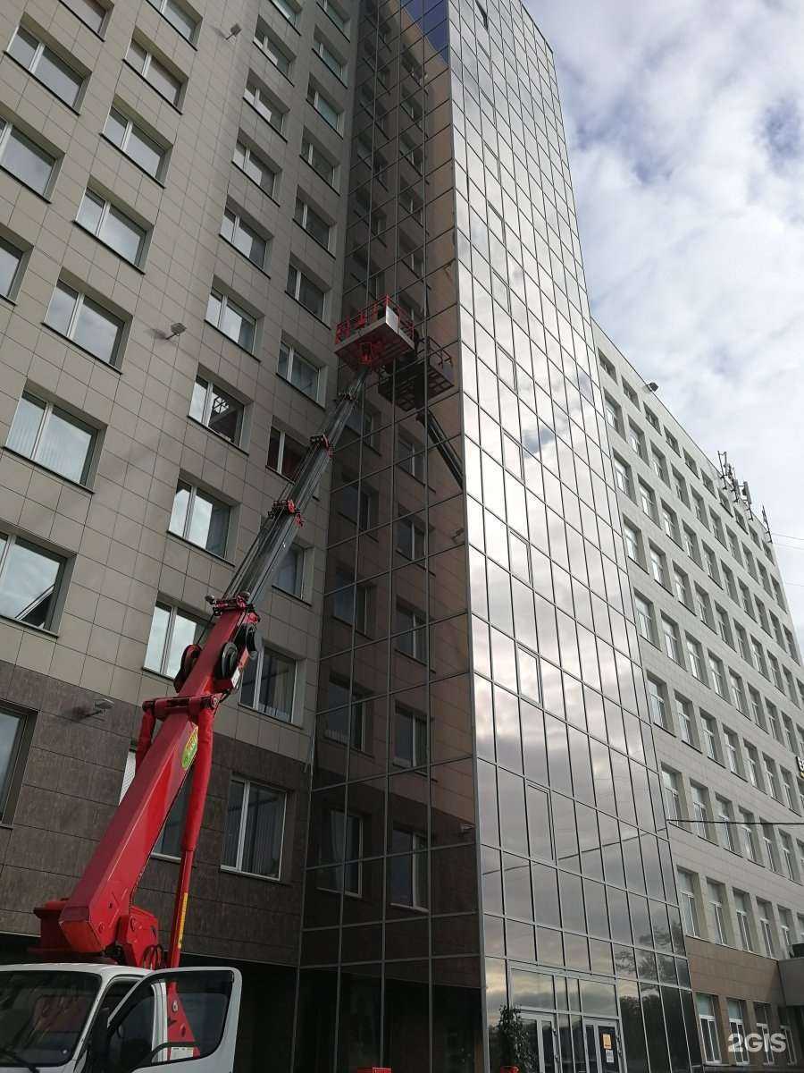 Отзывы на компанию АртФасад в г. Новосибирск c фото