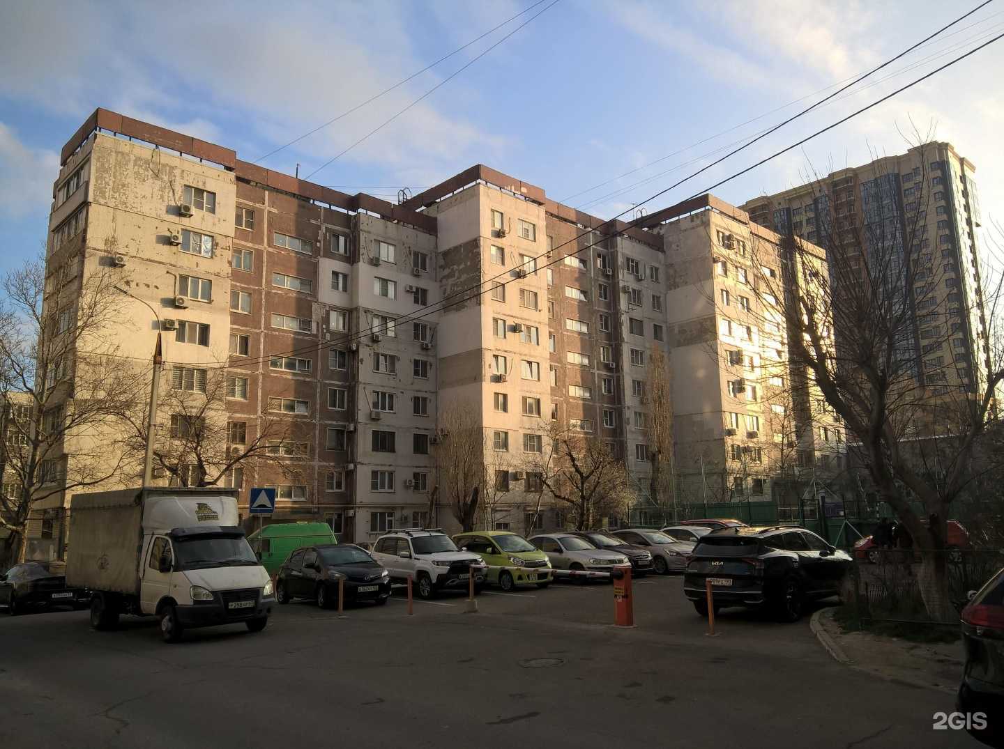 Отзывы на компанию Погружение в г. Новороссийск c фото