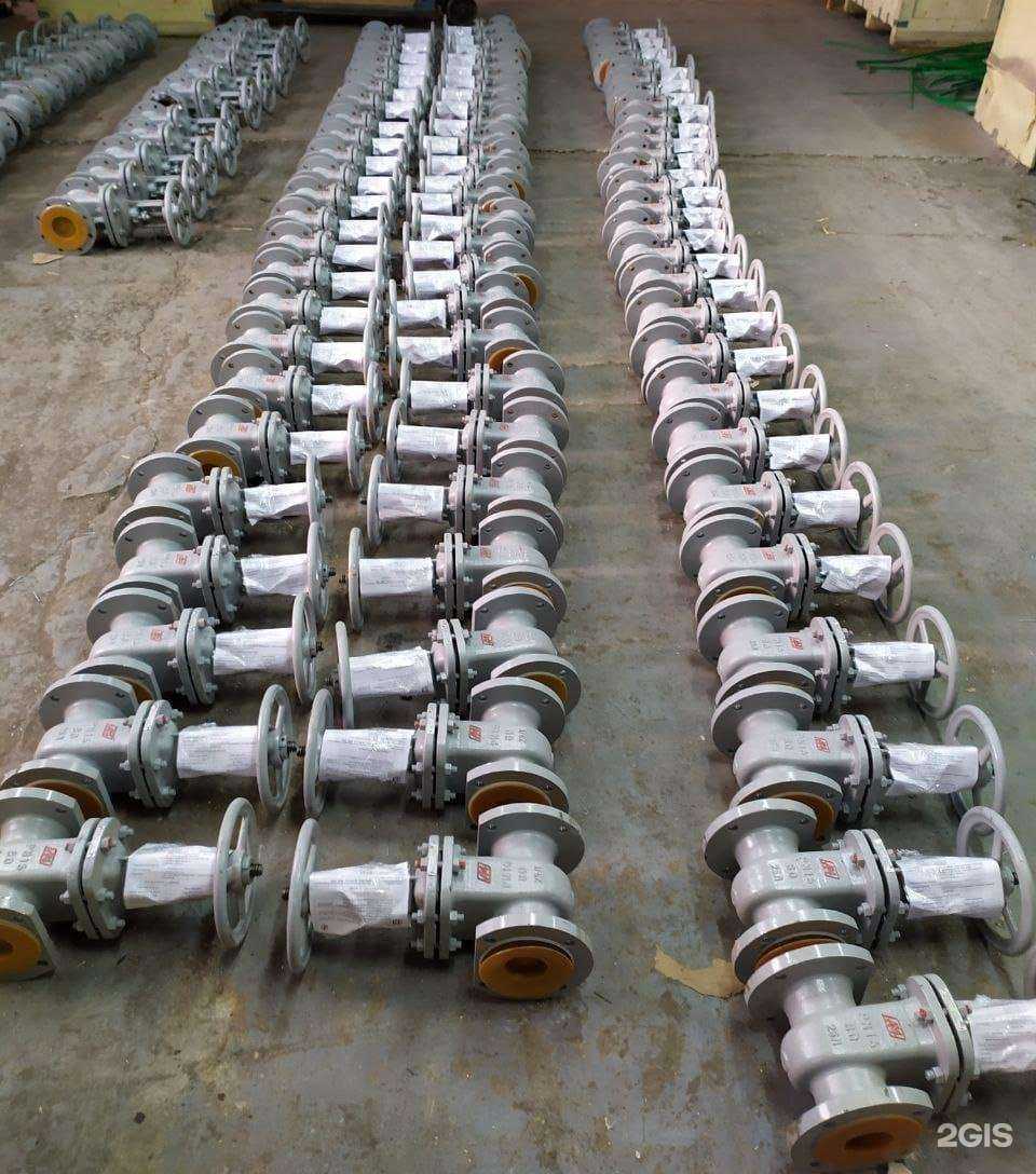 Отзывы на компанию Алгрупп в г. Старый Оскол c фото