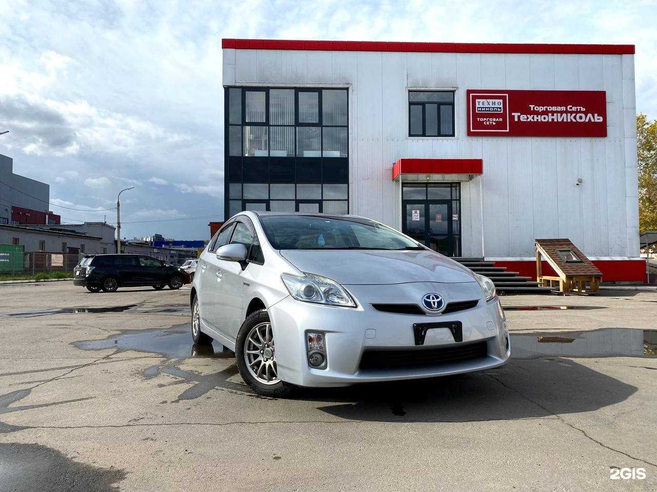 Отзывы на компанию G-motors в Иркутске c фото