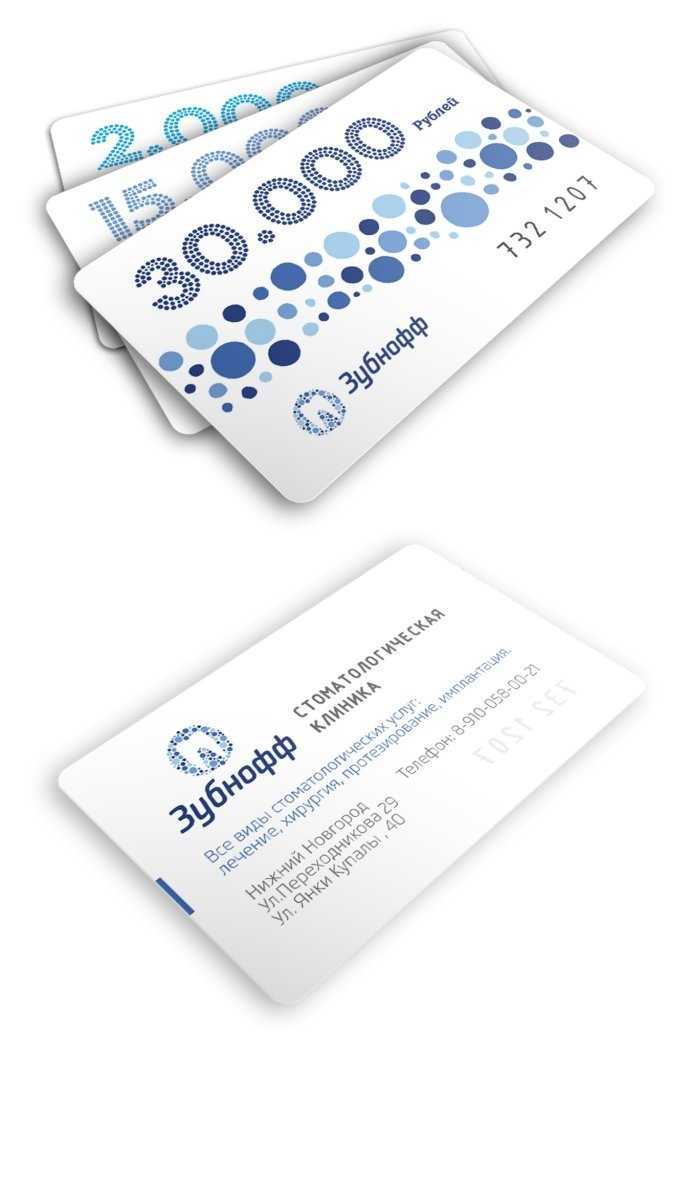 Отзывы на компанию Зубнофф в Нижнем Новгороде c фото