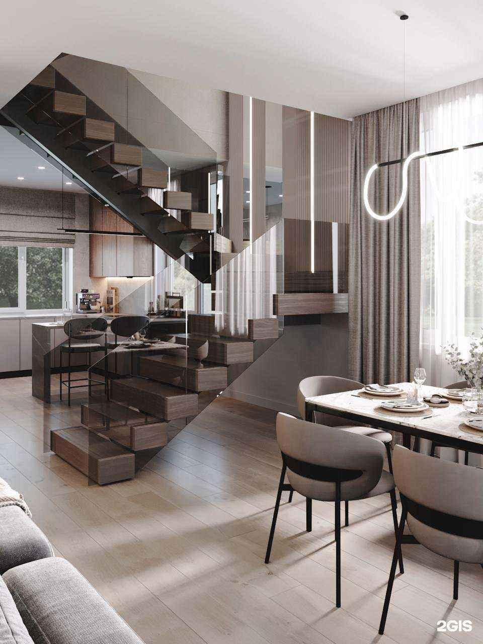 Отзывы на компанию Plyflex interior в г. Владивосток c фото