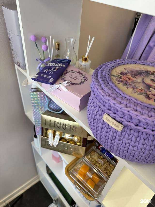 Отзывы на компанию Парикмахерская в Апатитах c фото