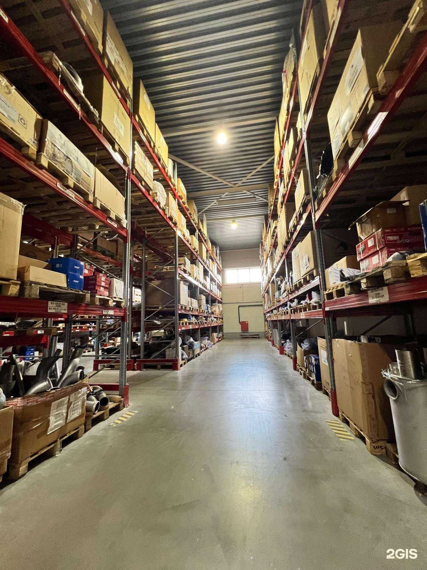 Отзывы на компанию Бав-движение в Краснодаре c фото