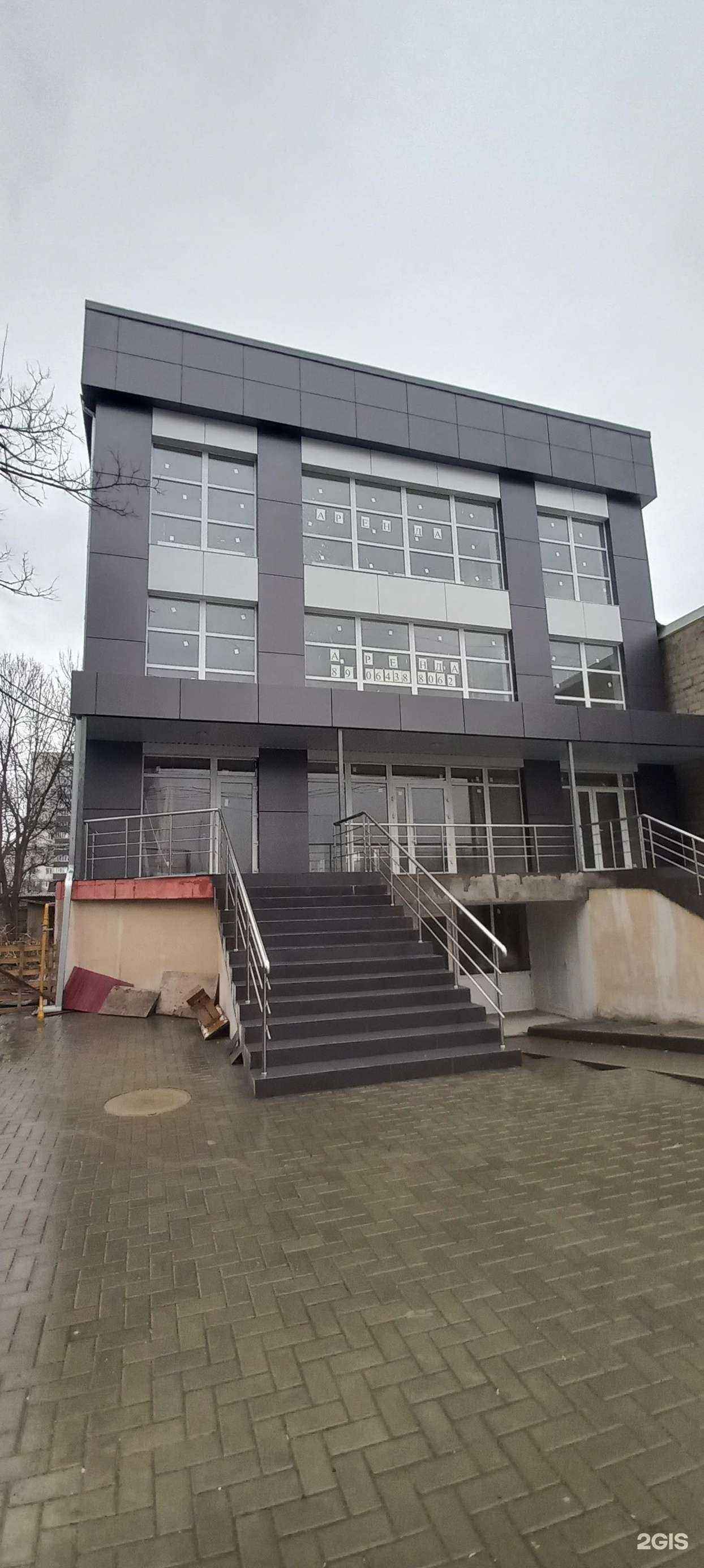 Отзывы на компанию ЗданиExpert в Майкопе c фото - фотография 2 из 2