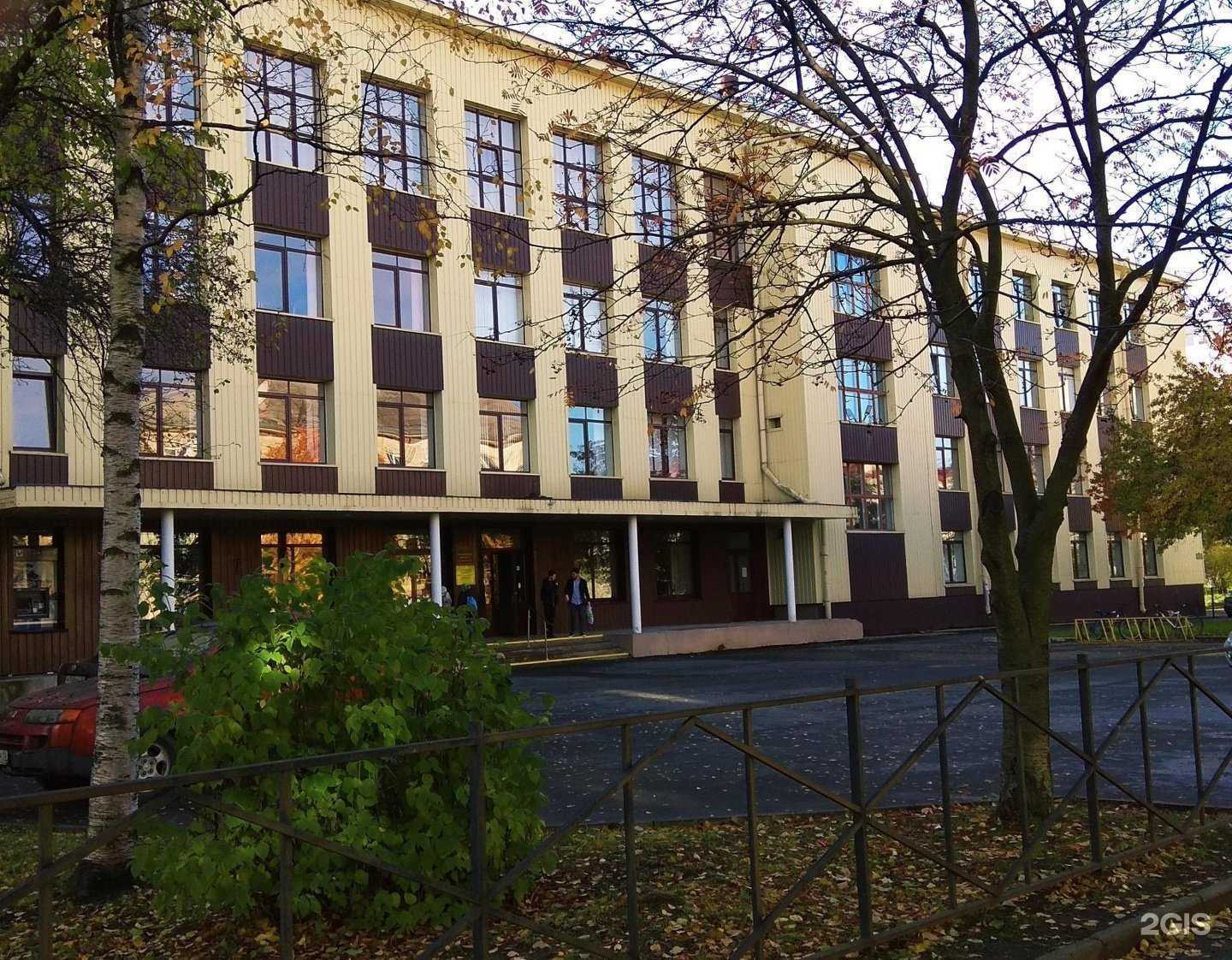 Отзывы на компанию Петрозаводский государственный университет в г. Петрозаводск c фото