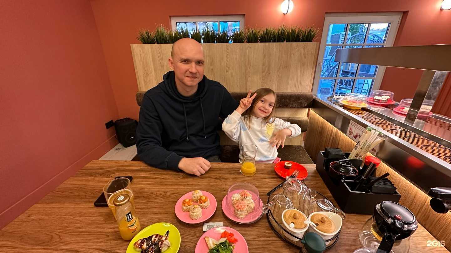 Отзывы на компанию Кайтен в Волжском c фото