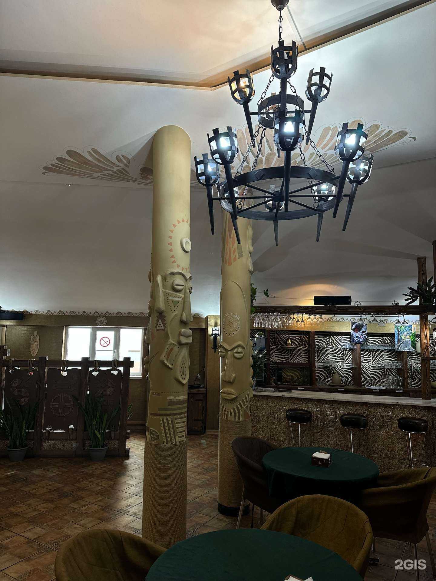 Отзывы на компанию Смак в г. Новошахтинск c фото