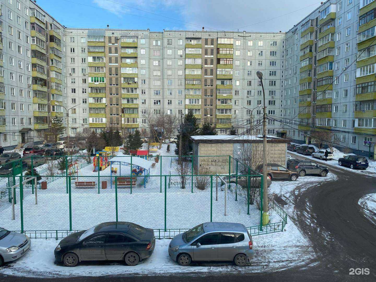 Отзывы на компанию Рукастый Джонни в Красноярске c фото - фотография 2 из 2