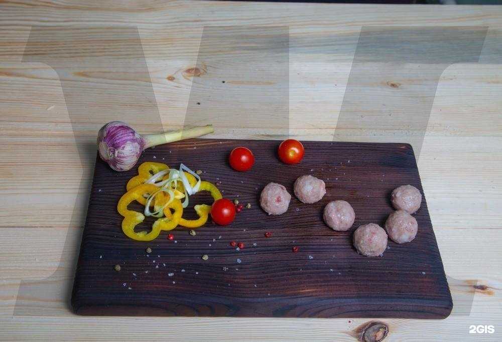 Отзывы на компанию Жигановские полуфабрикаты в г. Пенза c фото