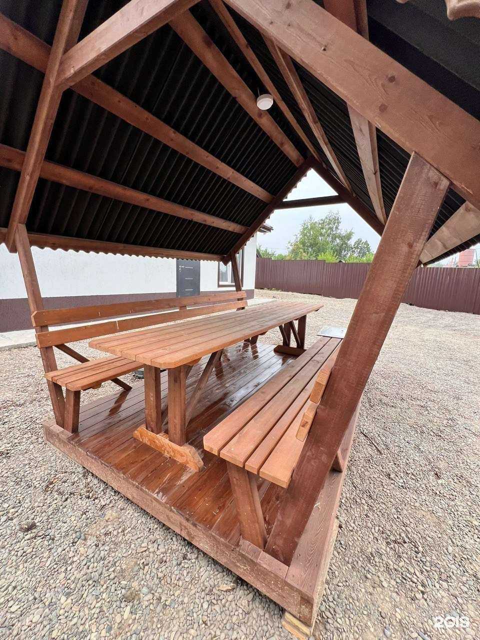 Отзывы на компанию Domdlyavas в Красноярске c фото