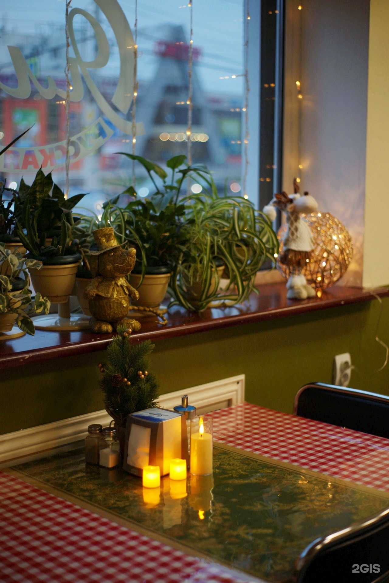 Отзывы на компанию Ялта в Калининграде c фото