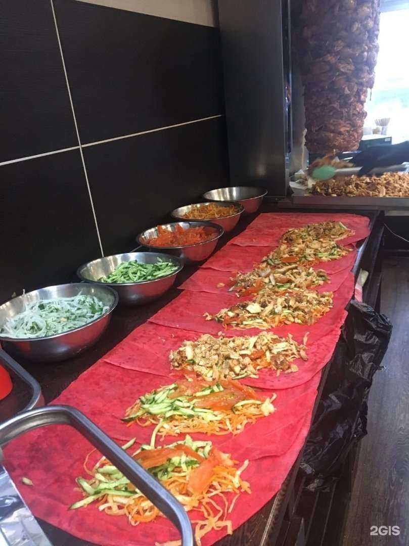 Отзывы на компанию Три вкуса в Самаре c фото