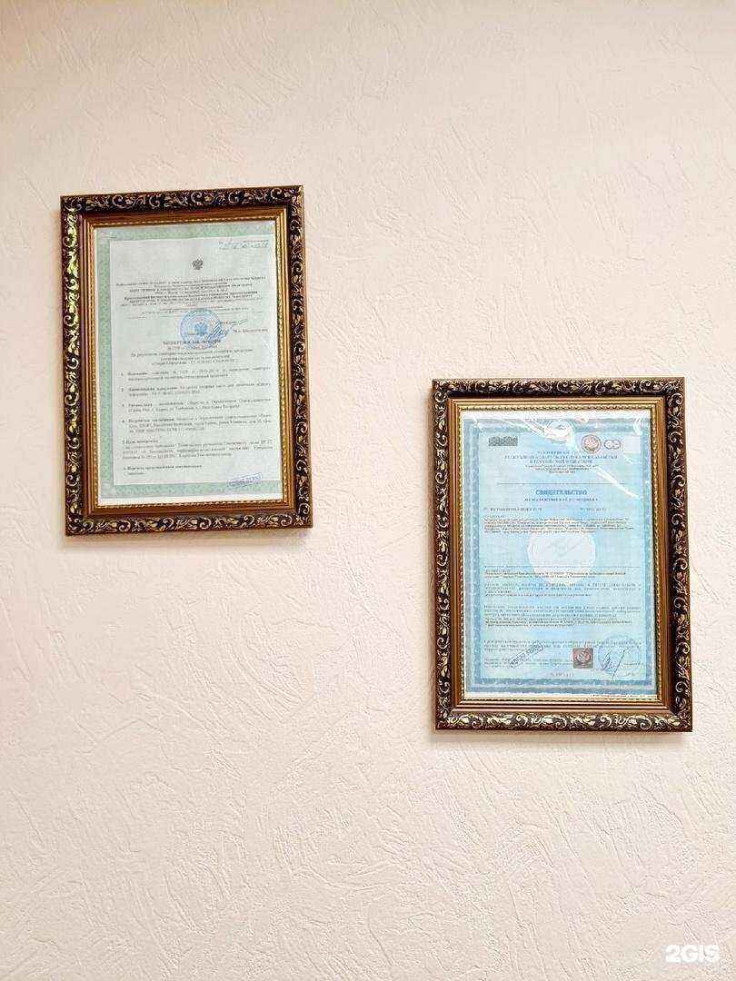 Отзывы на компанию Секрет Нефертити в Ижевске c фото