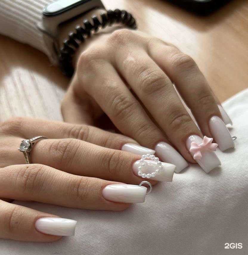 Отзывы на компанию Френч в Норильске c фото