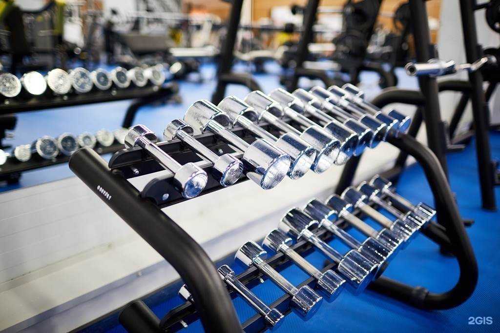 Отзывы на компанию A-Fitness-Тандем в Казани c фото