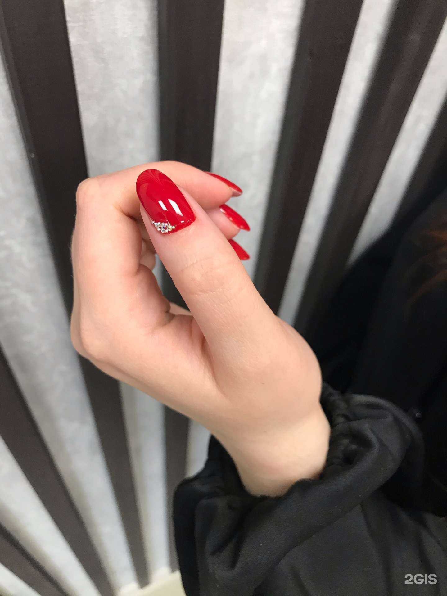 Отзывы на компанию Fresh_nails56 в Оренбурге c фото