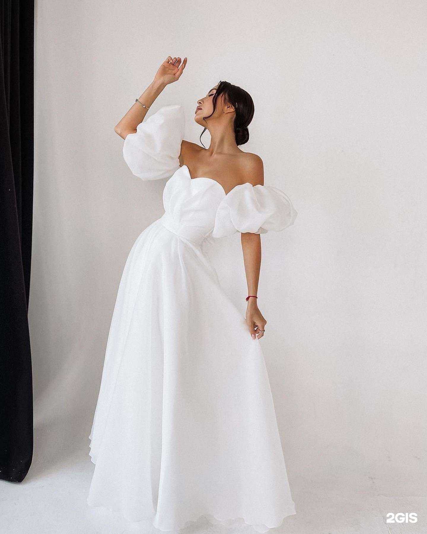 Отзывы на компанию Oh, bride! в Владивостоке c фото