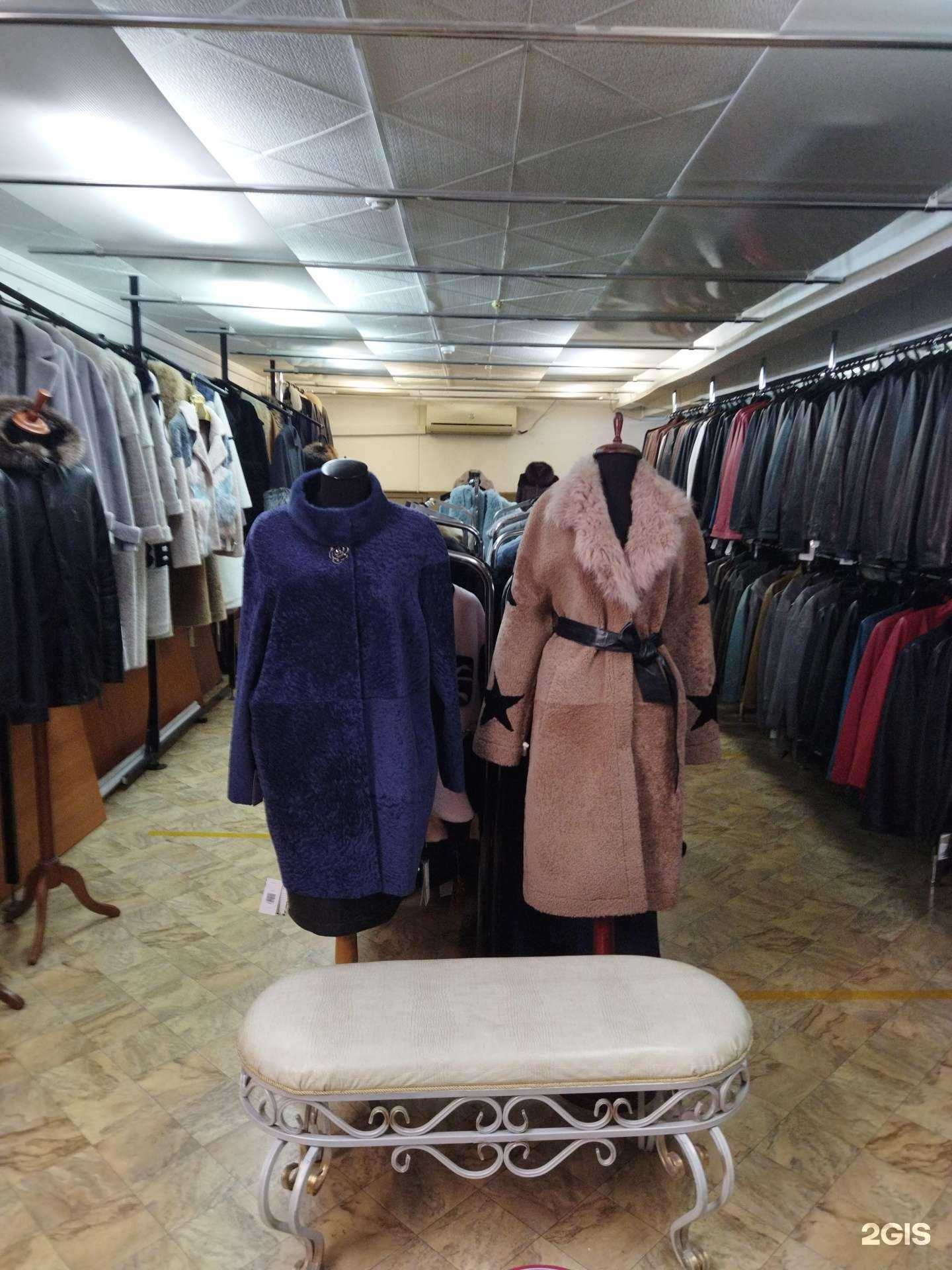 Отзывы на компанию Шевро в Астрахани c фото