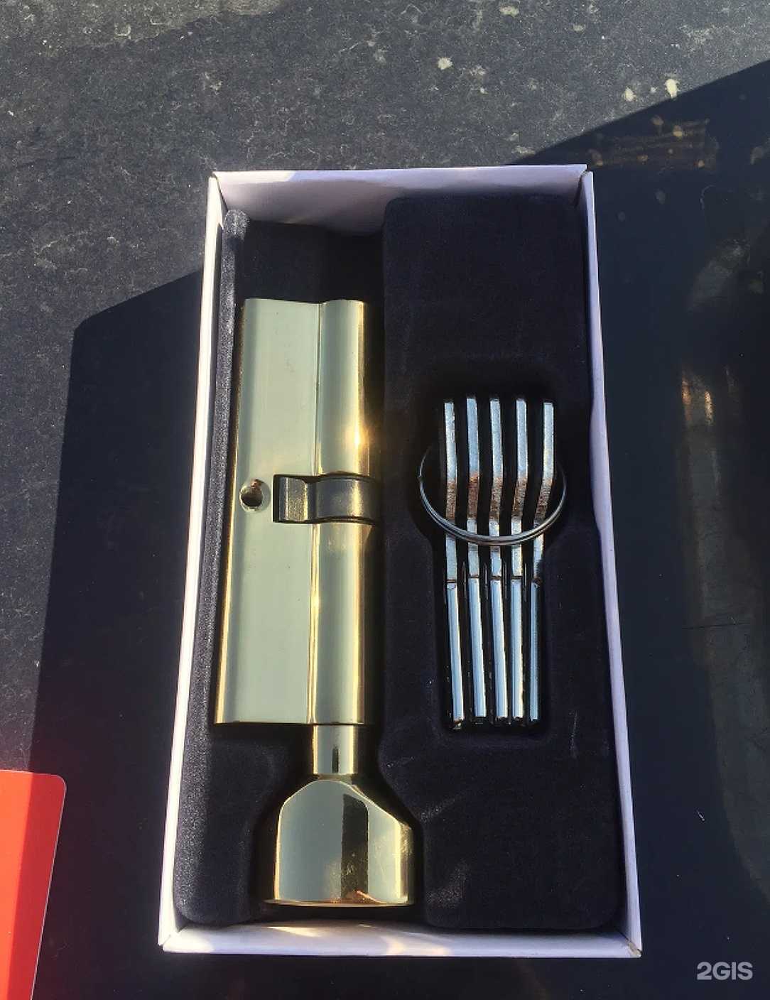 Отзывы на компанию Замок76 в г. Тутаев c фото