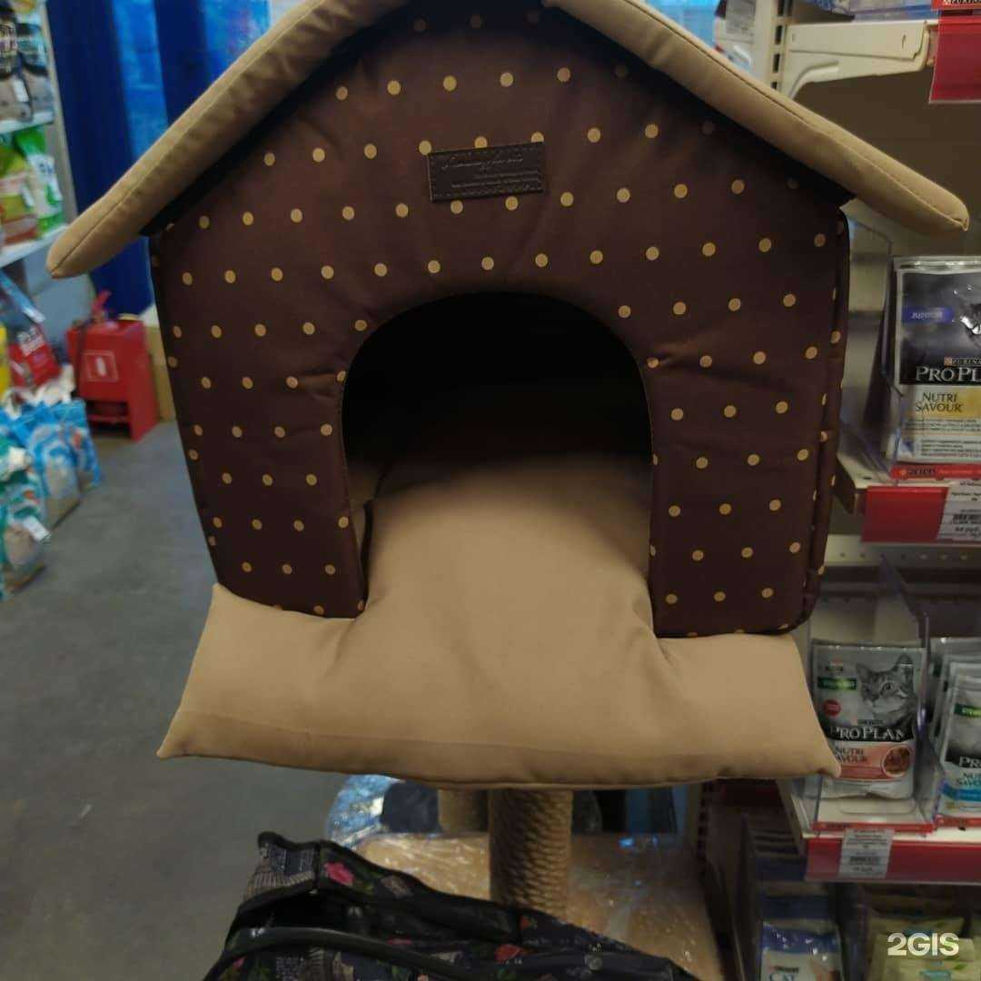 Отзывы на компанию Зоолог в Великом Новгороде c фото