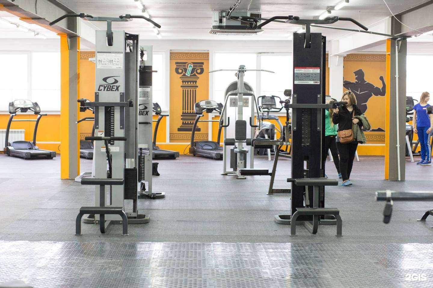 Отзывы на компанию Атлант в Вологде c фото