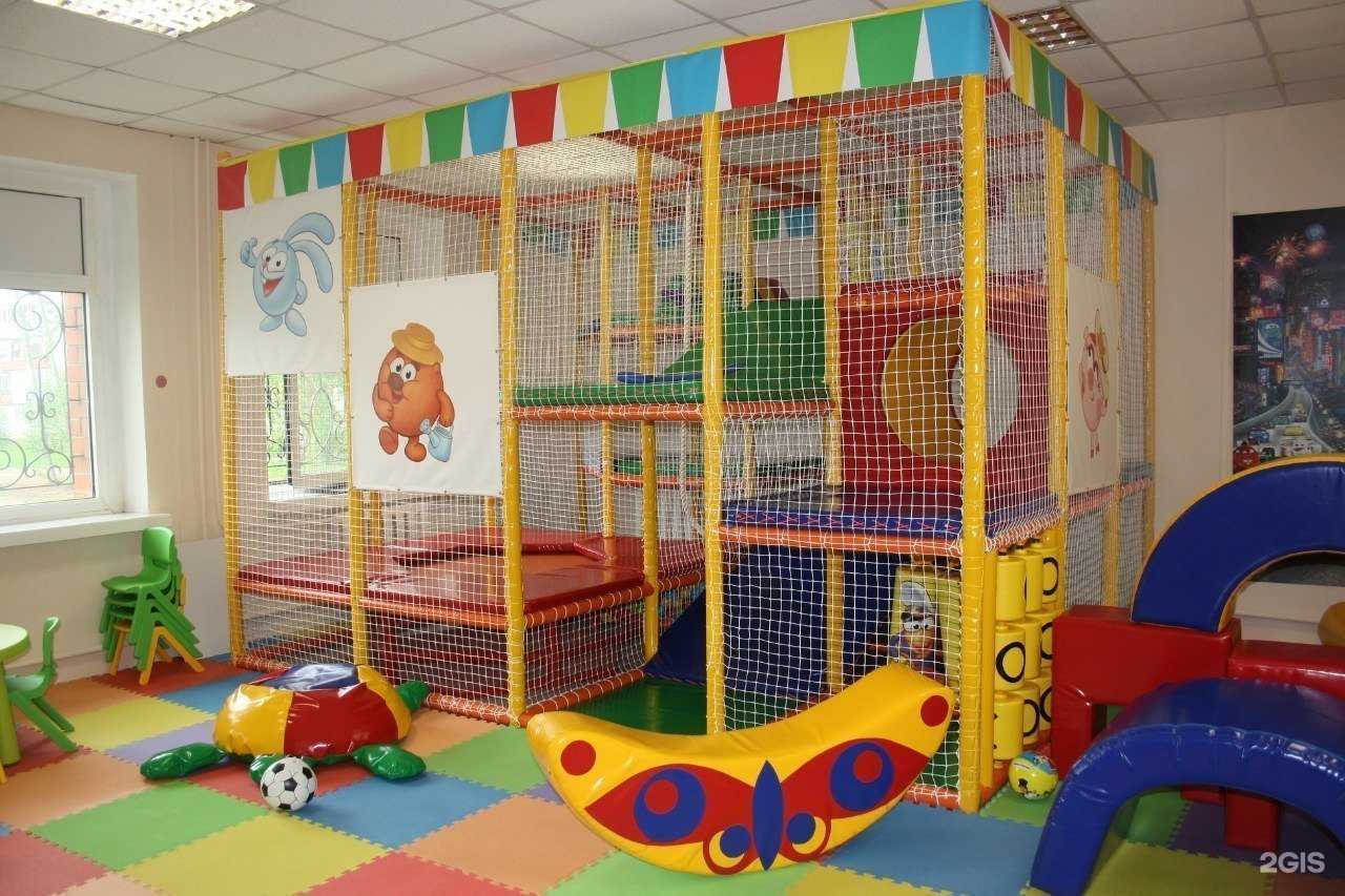 Отзывы на компанию Мультяшки в Верхней Салде c фото