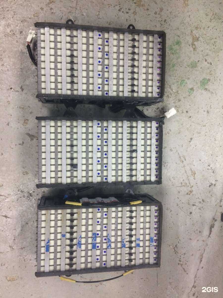 Отзывы на компанию Electro Motors в Владивостоке c фото