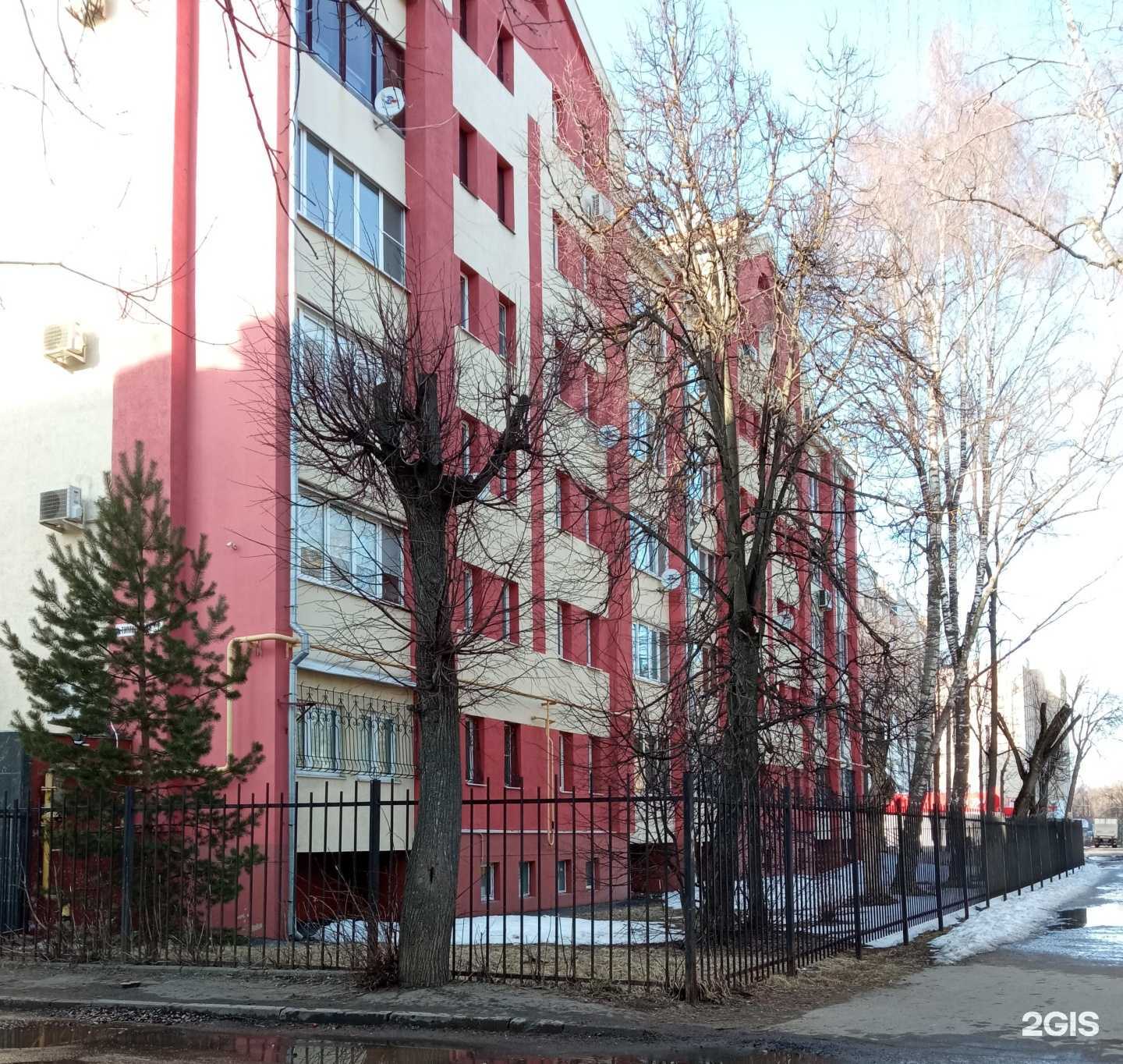 Отзывы на компанию Компания по наплавляемой кровли в Иванове c фото