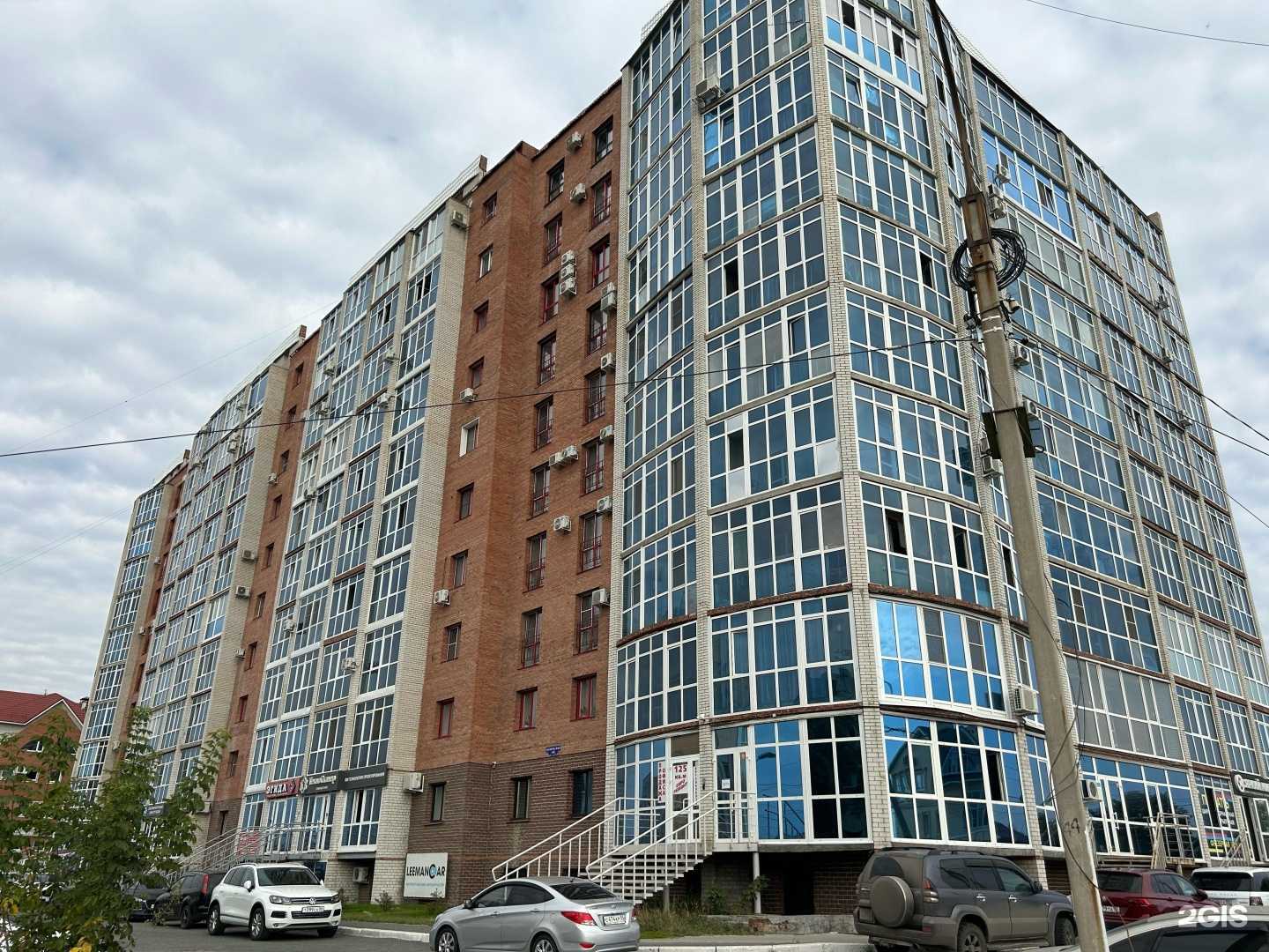 Отзывы на компанию Яркий Мир в Омске c фото - фотография 2 из 2