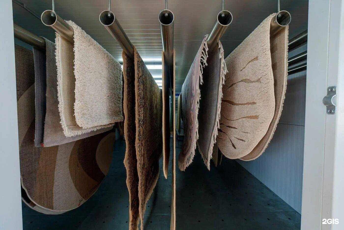 Отзывы на компанию Ковромойка в г. Астрахань c фото