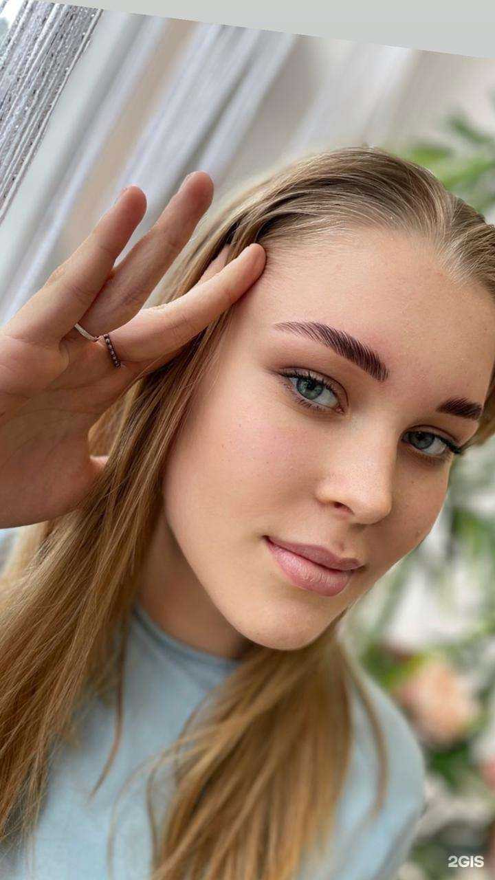 Отзывы на компанию Студия красоты в г. Ессентуки c фото