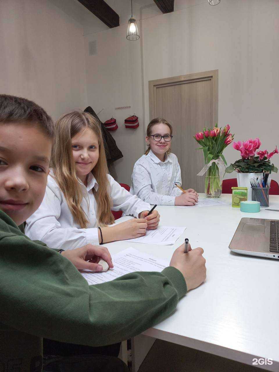 Отзывы на компанию Govori в г. Геленджик c фото