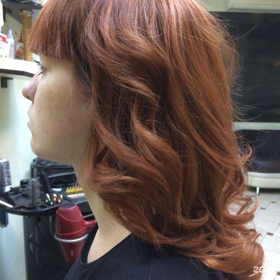 Отзывы на компанию Лак&Мусс в Ростове-на-Дону c фото