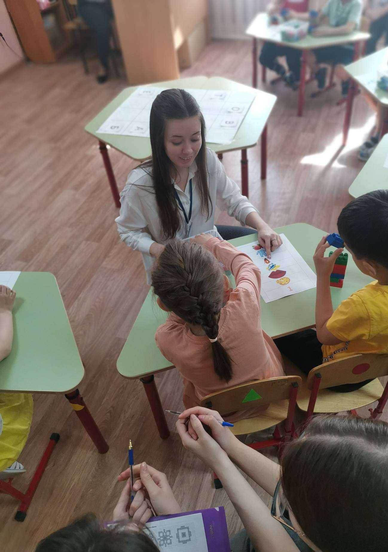 Отзывы на компанию Детский сад №125 в Иркутске c фото