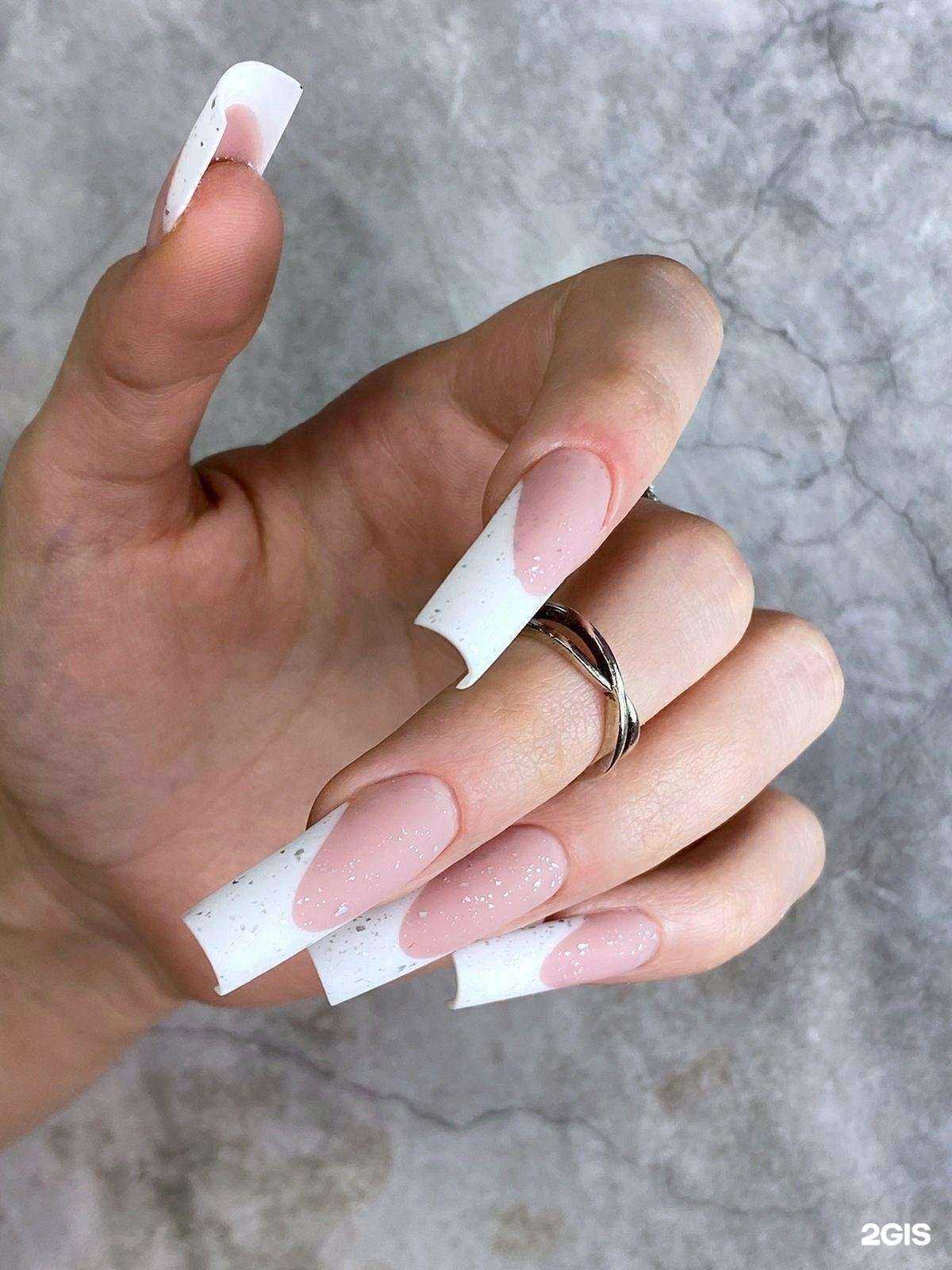 Отзывы на компанию Студия маникюра и педикюра в Иркутске c фото