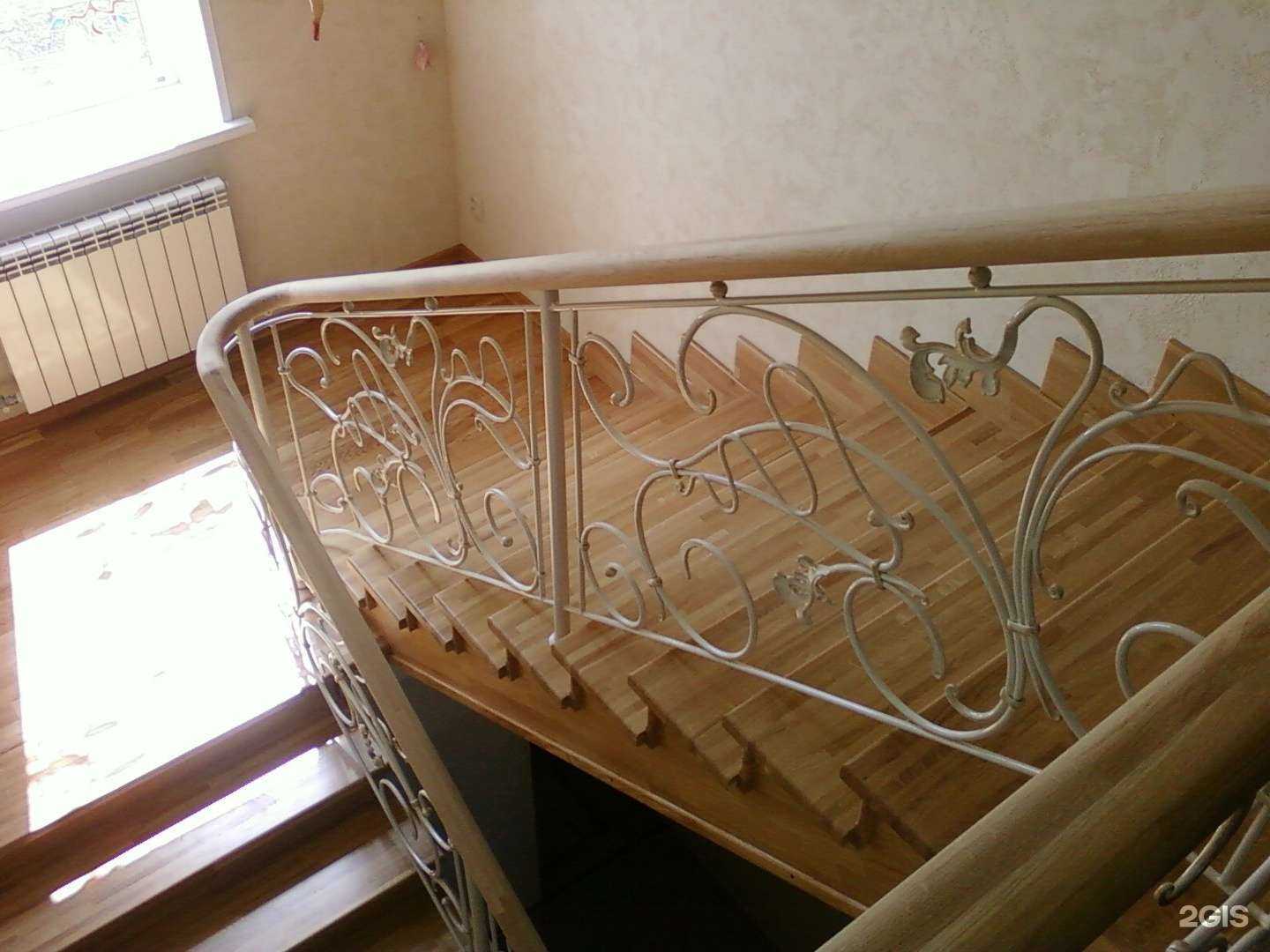 Отзывы на компанию Столярный цех в г. Тамбов c фото