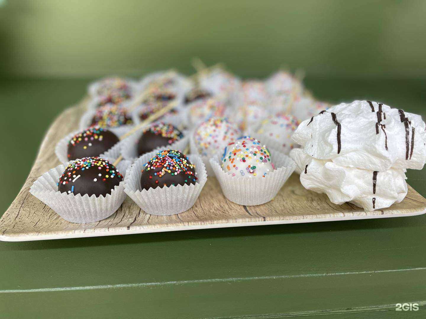 Отзывы на компанию Смаковница в г. Тюмень c фото