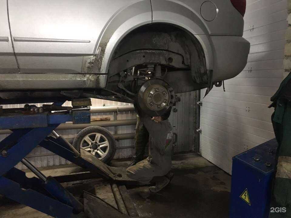 Отзывы на компанию СТО-жиклер в Самаре c фото