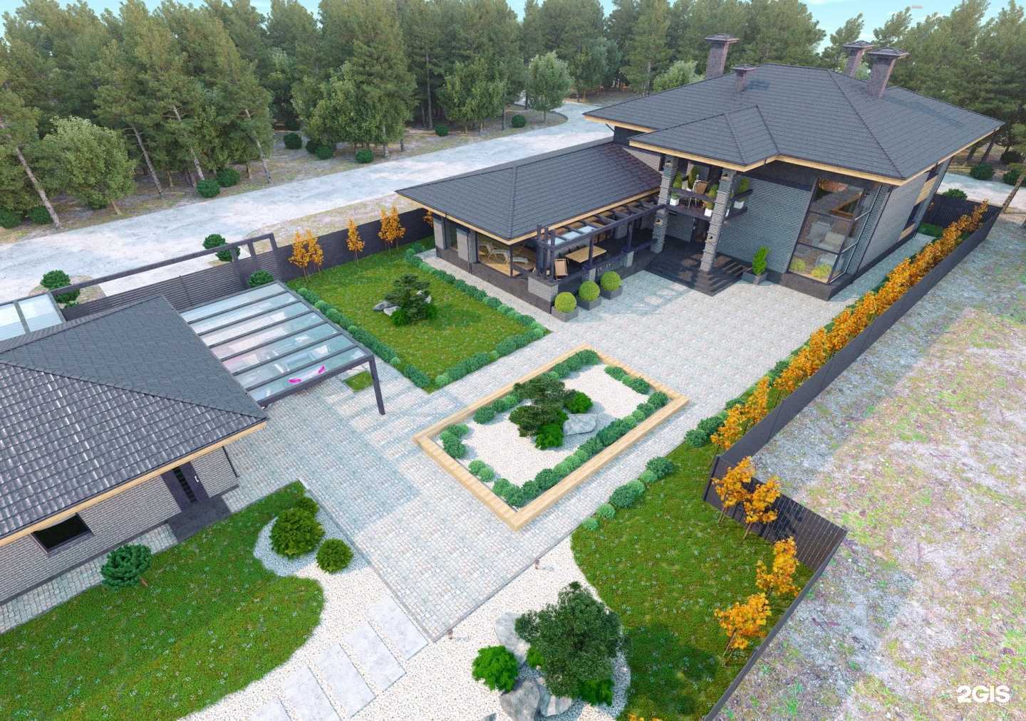 Отзывы на компанию ДОМ 55 в г. Омск c фото