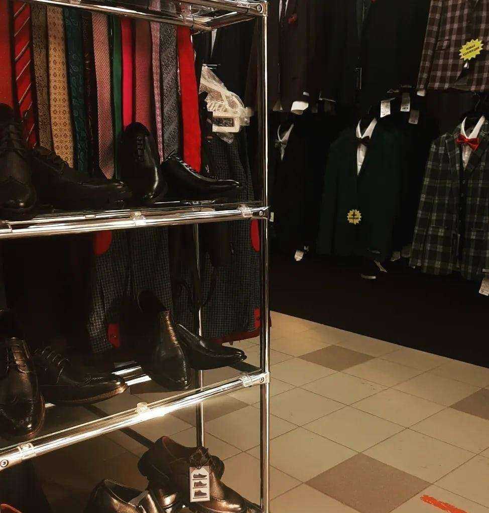 Отзывы на компанию Смокинг в Калуге c фото