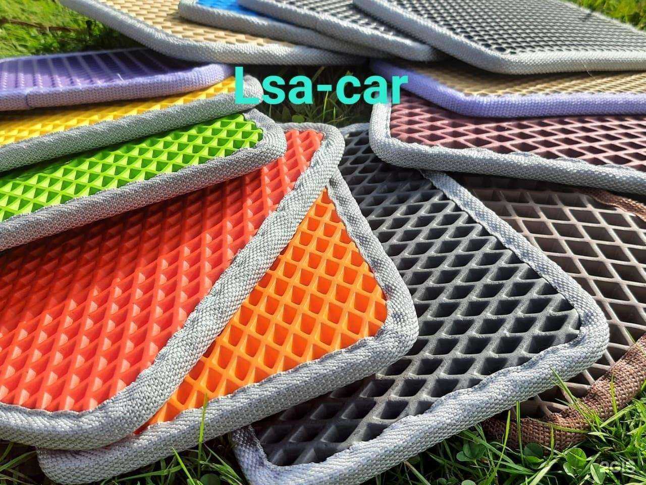 Отзывы на компанию LsaCar в г. Владивосток c фото