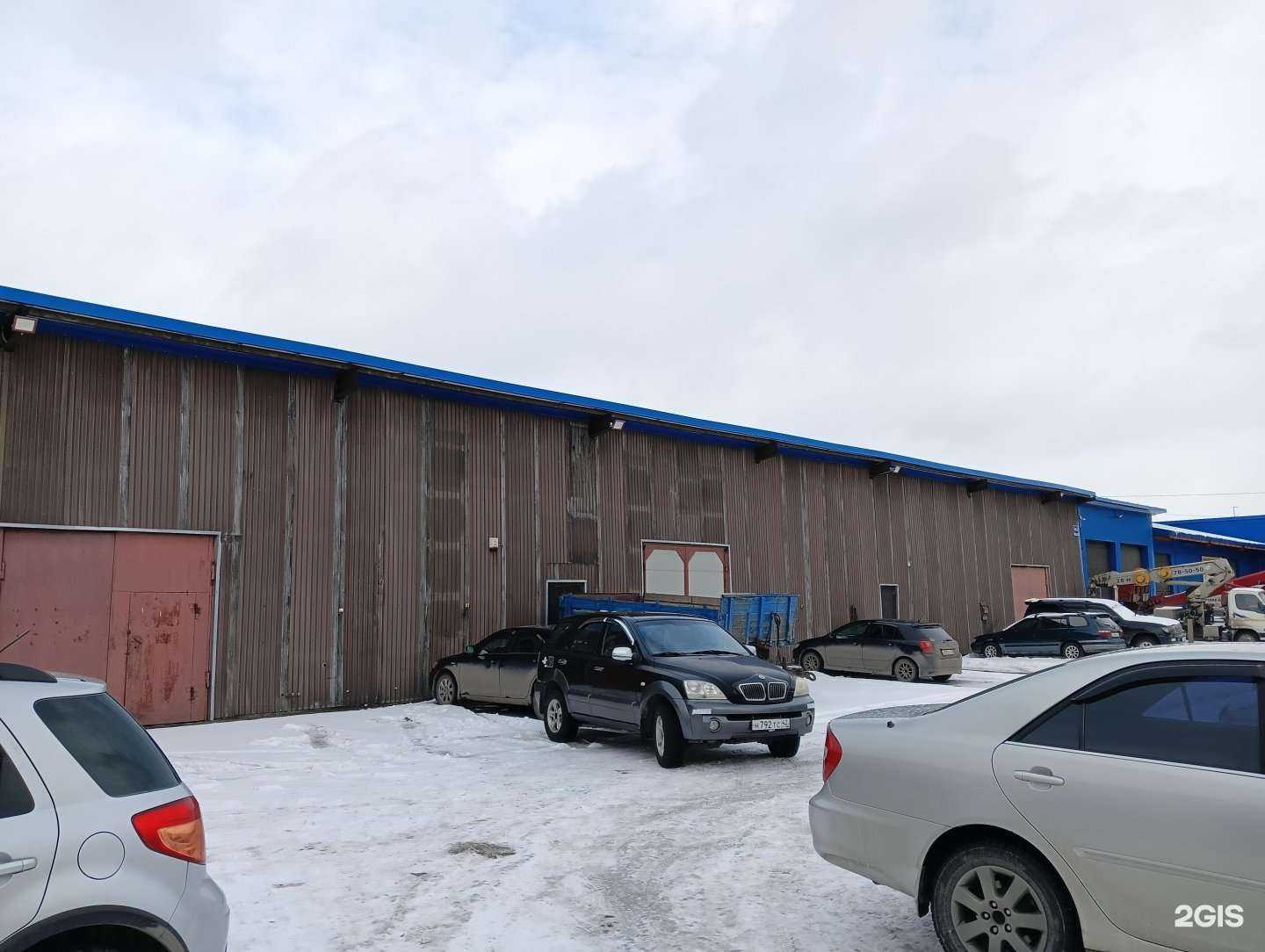 Отзывы на компанию Веста в Новокузнецке c фото - фотография 2 из 2