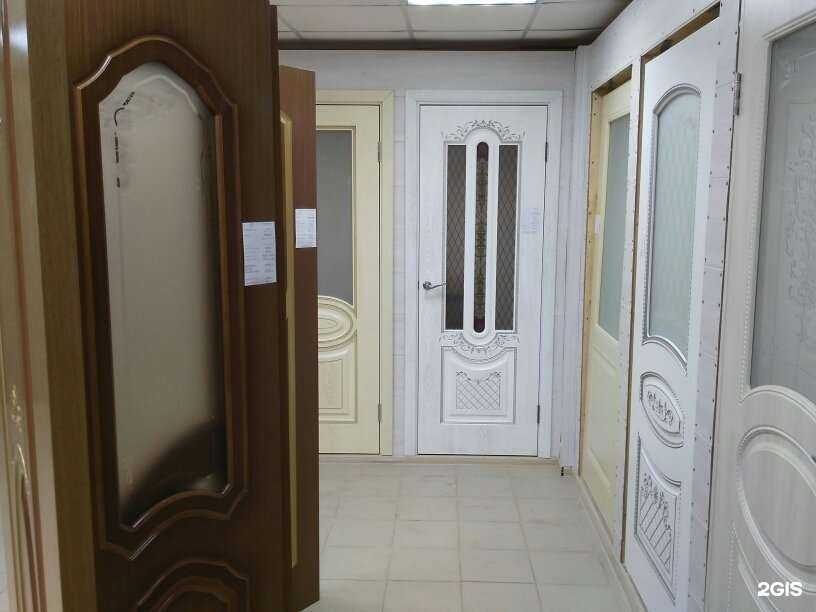 Отзывы на компанию СтильДорс в Ярославле c фото