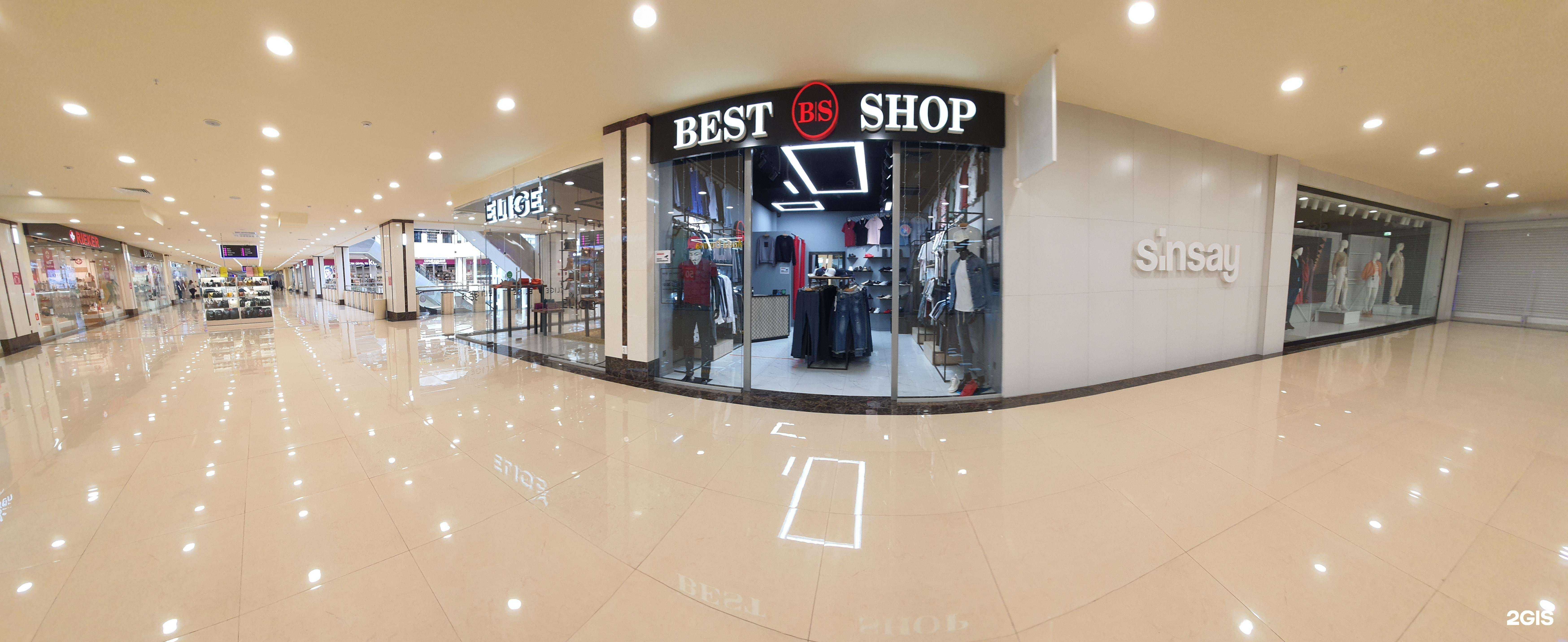Отзывы на компанию Best Shop в г. Тамбов c фото